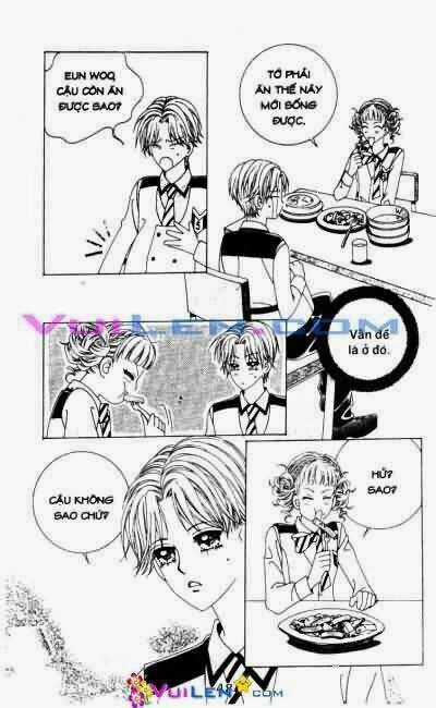 Đến Với Anh - Chapter 15 - Trang 49