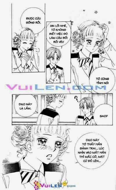 Đến Với Anh - Chapter 15 - Trang 51