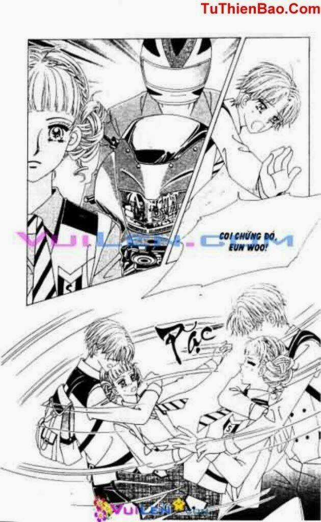 Đến Với Anh - Chapter 15 - Trang 57