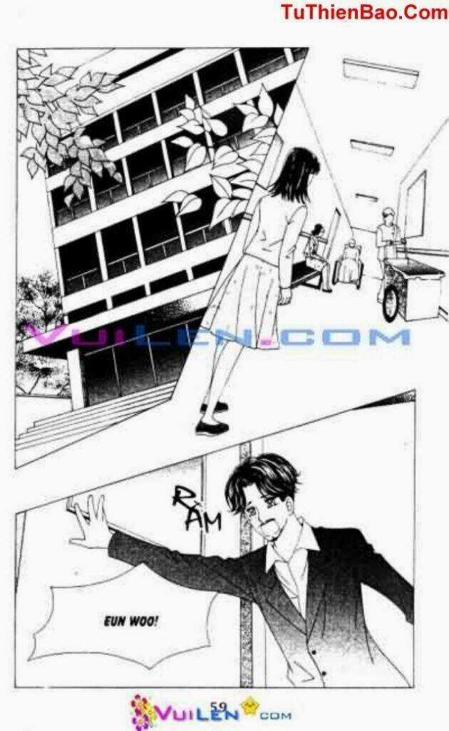 Đến Với Anh - Chapter 15 - Trang 60