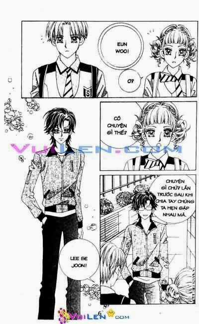 Đến Với Anh - Chapter 15 - Trang 7