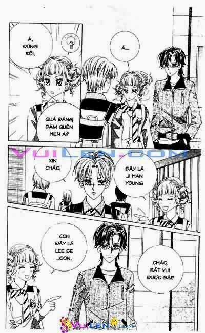 Đến Với Anh - Chapter 15 - Trang 8