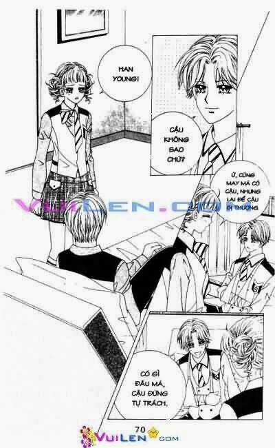 Đến Với Anh - Chapter 15 - Trang 71