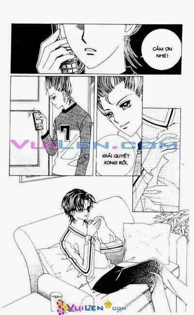 Đến Với Anh - Chapter 15 - Trang 77