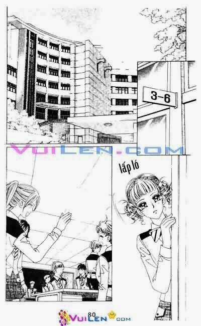 Đến Với Anh - Chapter 15 - Trang 81