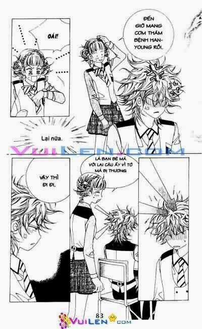 Đến Với Anh - Chapter 15 - Trang 84