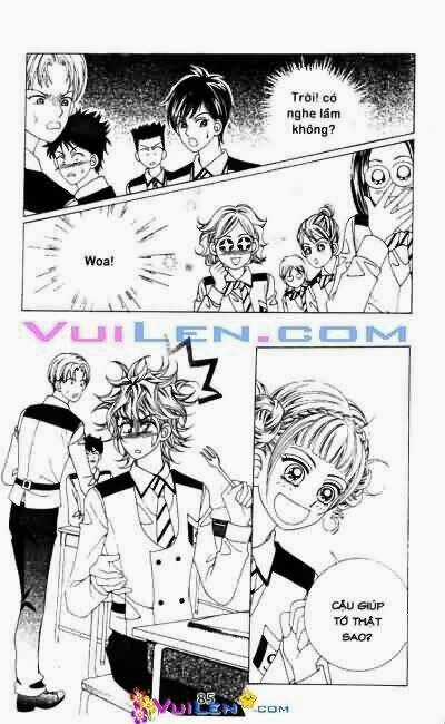 Đến Với Anh - Chapter 15 - Trang 86