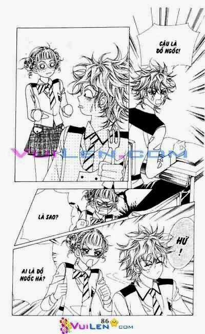 Đến Với Anh - Chapter 15 - Trang 87