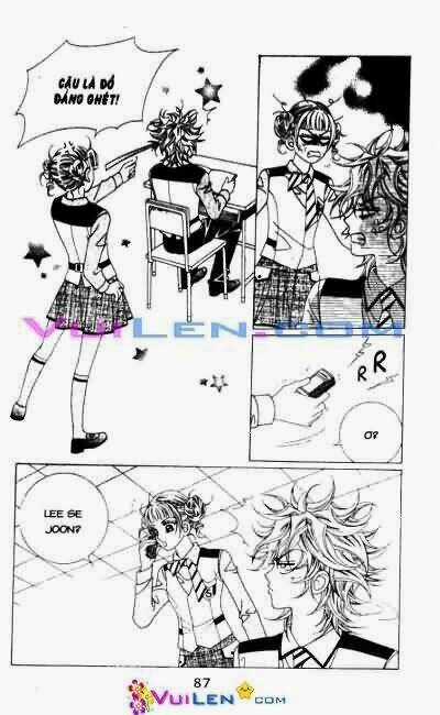 Đến Với Anh - Chapter 15 - Trang 88