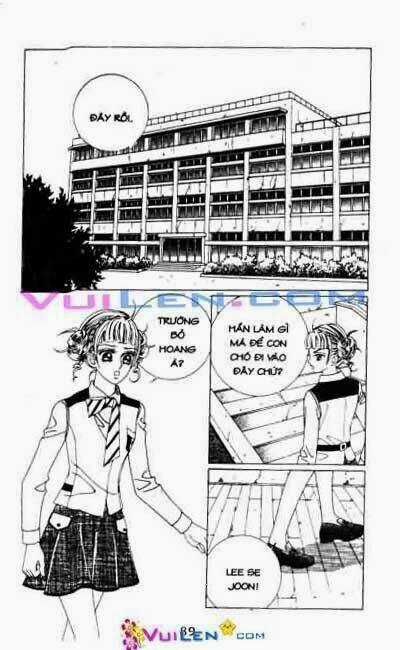 Đến Với Anh - Chapter 15 - Trang 90