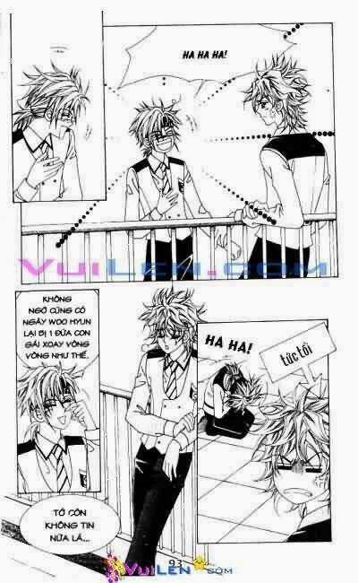 Đến Với Anh - Chapter 15 - Trang 94