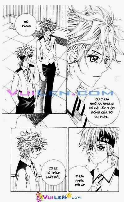 Đến Với Anh - Chapter 15 - Trang 97