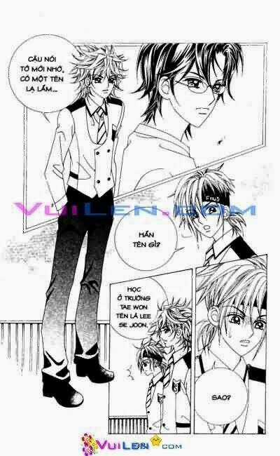 Đến Với Anh - Chapter 15 - Trang 99