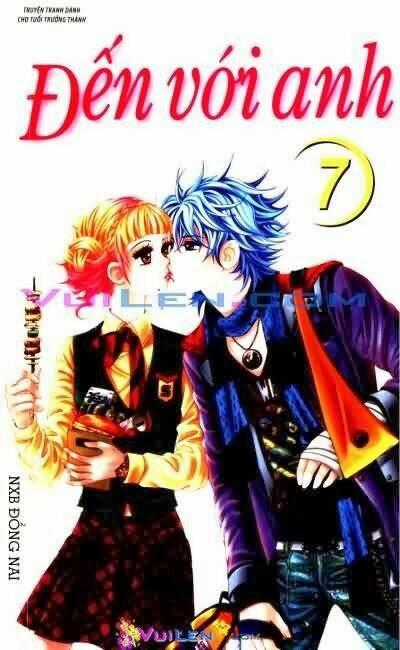 Đến Với Anh - Chapter 16 - Trang 1