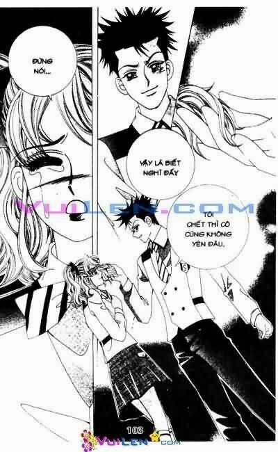 Đến Với Anh - Chapter 16 - Trang 104