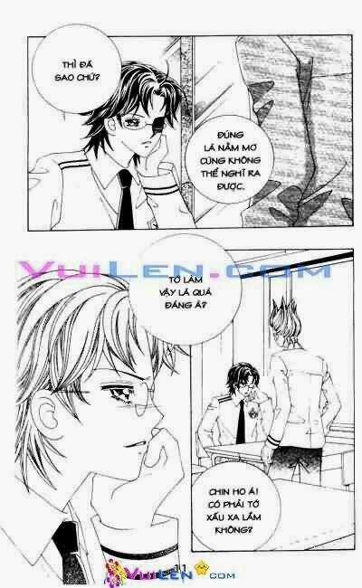 Đến Với Anh - Chapter 16 - Trang 12