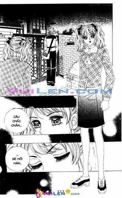 Đến Với Anh - Chapter 16 - Trang 114