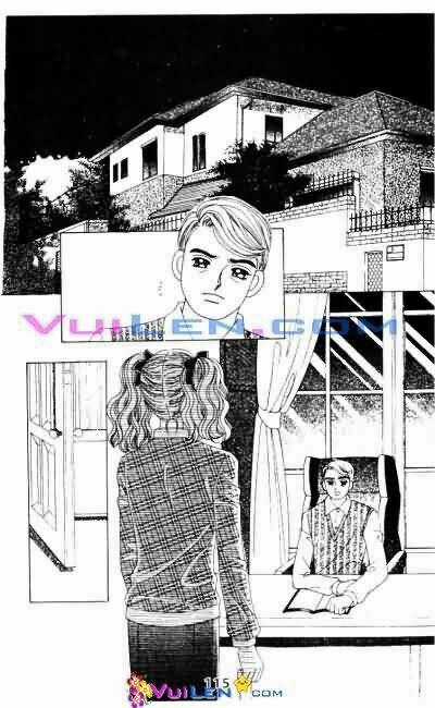 Đến Với Anh - Chapter 16 - Trang 116