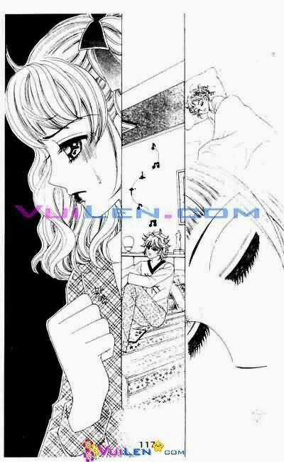 Đến Với Anh - Chapter 16 - Trang 118