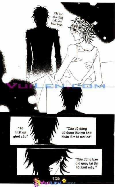 Đến Với Anh - Chapter 16 - Trang 121