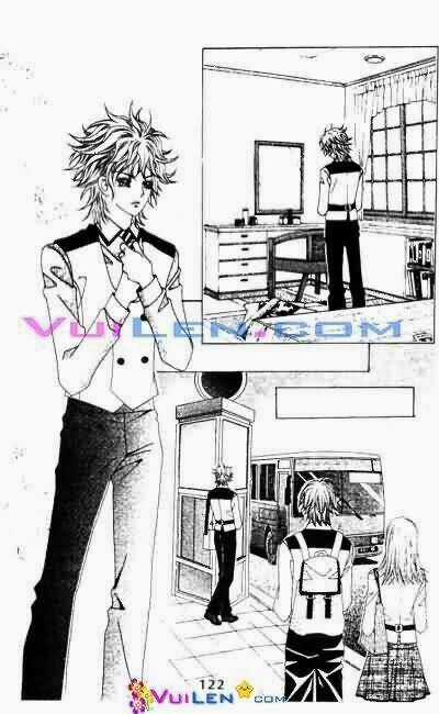 Đến Với Anh - Chapter 16 - Trang 123