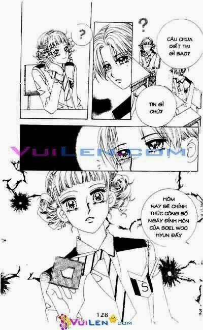 Đến Với Anh - Chapter 16 - Trang 129