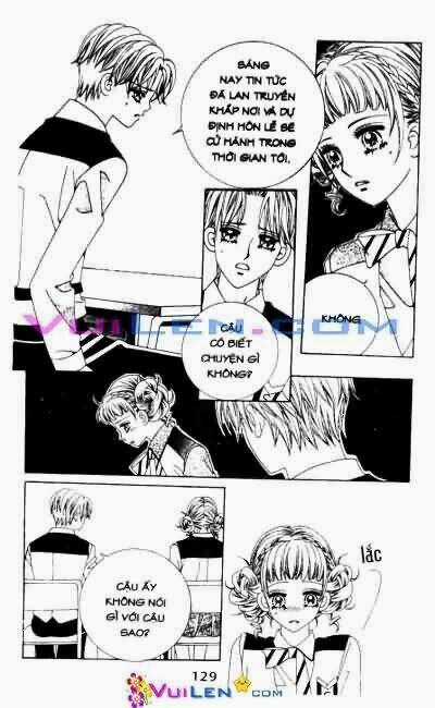 Đến Với Anh - Chapter 16 - Trang 130