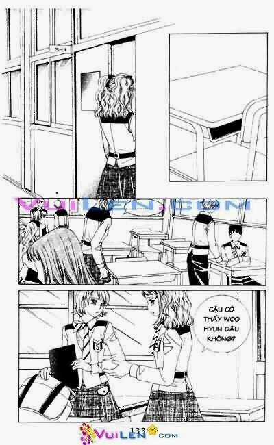 Đến Với Anh - Chapter 16 - Trang 134