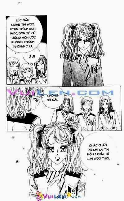 Đến Với Anh - Chapter 16 - Trang 136