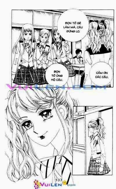 Đến Với Anh - Chapter 16 - Trang 138