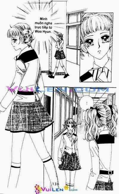 Đến Với Anh - Chapter 16 - Trang 139