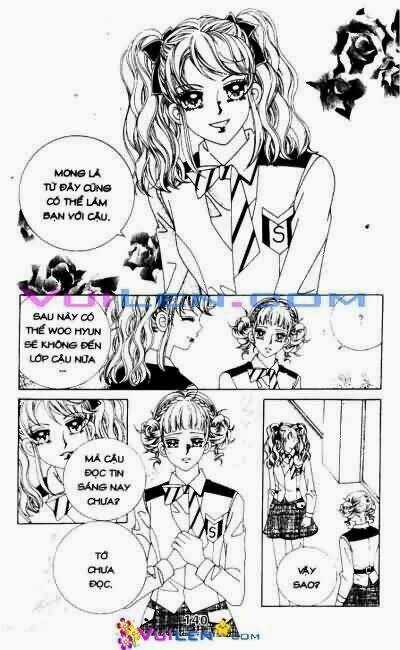 Đến Với Anh - Chapter 16 - Trang 141