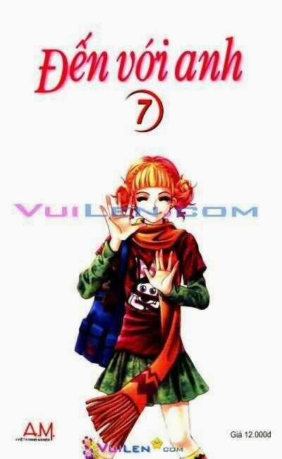 Đến Với Anh - Chapter 16 - Trang 144