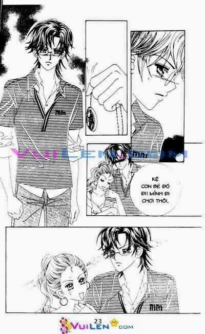 Đến Với Anh - Chapter 16 - Trang 24