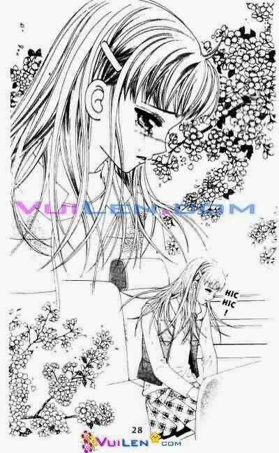 Đến Với Anh - Chapter 16 - Trang 29