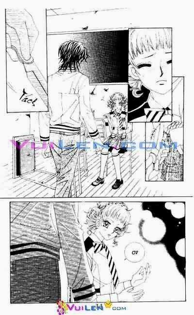 Đến Với Anh - Chapter 16 - Trang 35