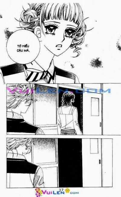 Đến Với Anh - Chapter 16 - Trang 38