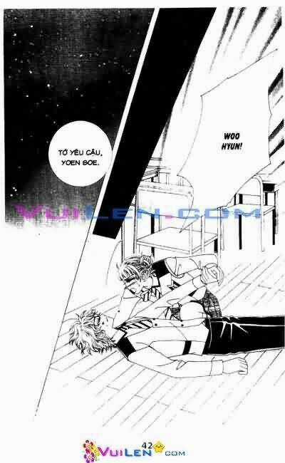 Đến Với Anh - Chapter 16 - Trang 43