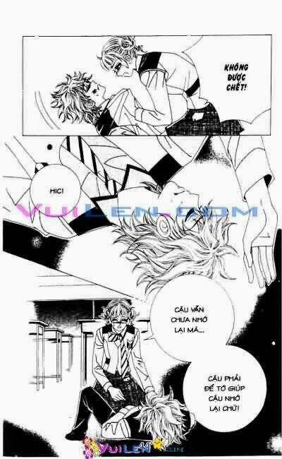 Đến Với Anh - Chapter 16 - Trang 45