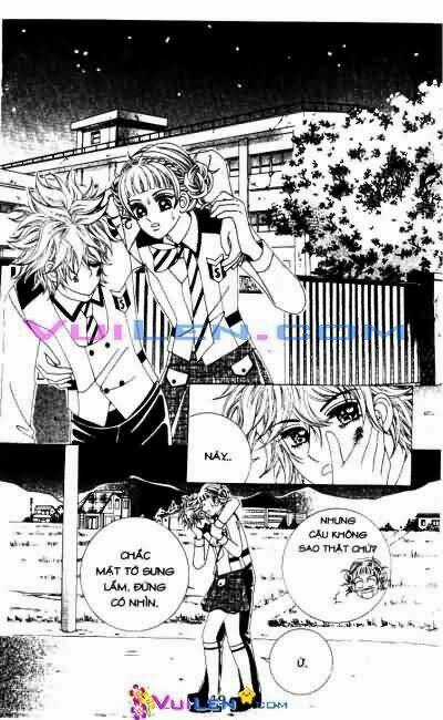 Đến Với Anh - Chapter 16 - Trang 50