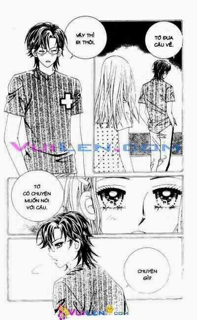 Đến Với Anh - Chapter 16 - Trang 6