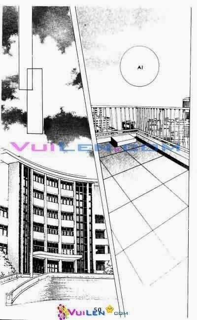 Đến Với Anh - Chapter 16 - Trang 51