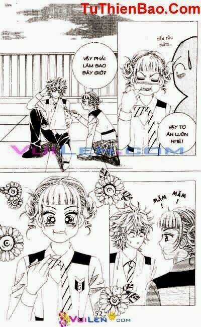 Đến Với Anh - Chapter 16 - Trang 53