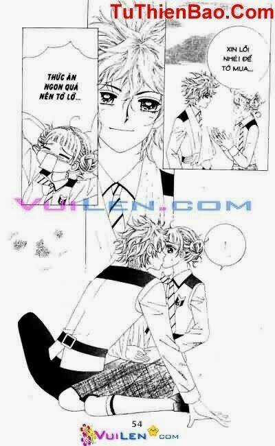 Đến Với Anh - Chapter 16 - Trang 55