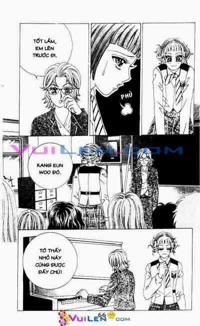 Đến Với Anh - Chapter 16 - Trang 67