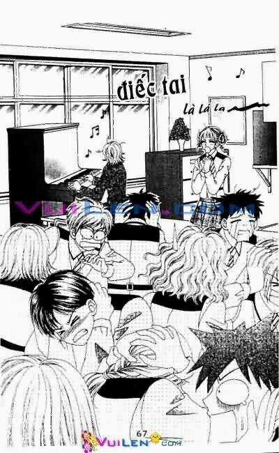 Đến Với Anh - Chapter 16 - Trang 68