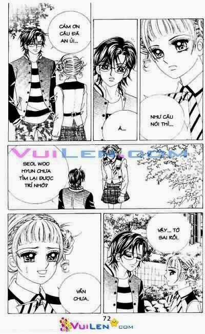 Đến Với Anh - Chapter 16 - Trang 73