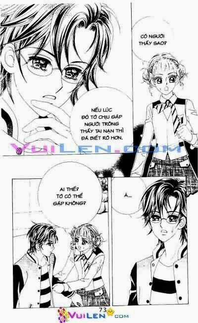 Đến Với Anh - Chapter 16 - Trang 74