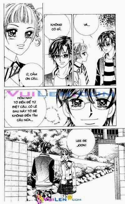 Đến Với Anh - Chapter 16 - Trang 76