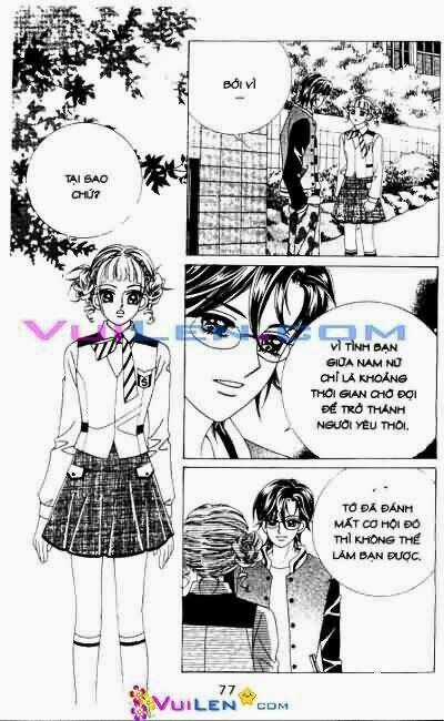 Đến Với Anh - Chapter 16 - Trang 78